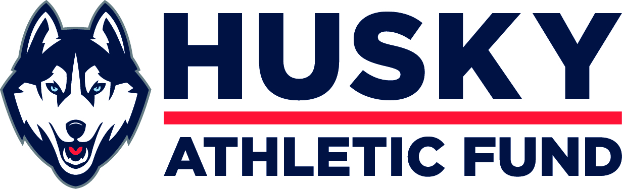 Husky Athletic Fund Logo